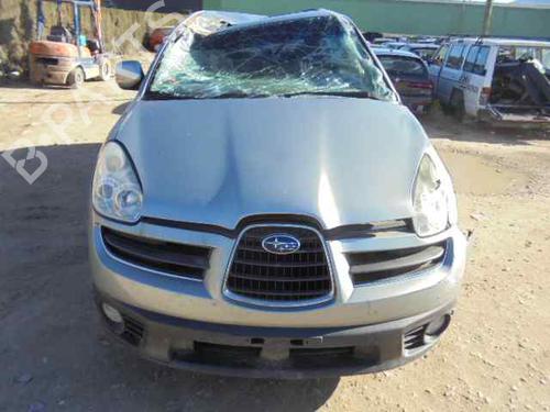 AC radiator SUBARU TRIBECA (B9)  | BP605689M32 
