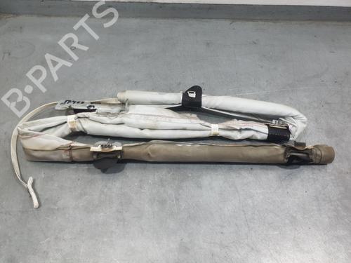 Used Right curtain airbag Right curtain airbag PEUGEOT 208 I (CA_, CC_) 1.2 VTI 82 (82 hp) 33307192 33307192