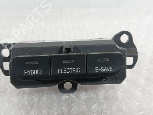 Used Switch Switch JEEP RENEGADE SUV (BU, B1, BV) 1.3 T-GDi 4x4 (180 hp) 36324334 36324334