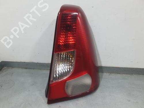Used Right taillight Right taillight DACIA LOGAN (LS_) 1.5 dCi (LS0K) (68 hp) 34116927 34116927