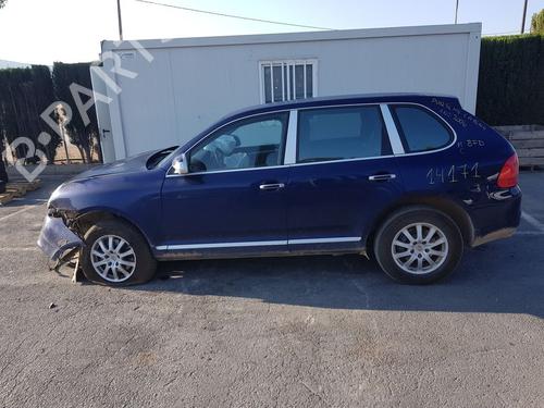 Bobine accensione PORSCHE CAYENNE (9PA)  | BP11793344M94 