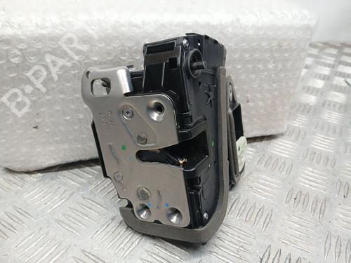 Used Rear right lock OPEL ASTRA K (B16) 1.6 CDTi (68) (110 hp) 24675333