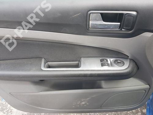 Front left window mechanism FORD FOCUS II (DA_, HCP, DP)  | BP9315800C22 