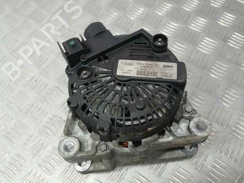 Alternator FORD FIESTA VI (CB1, CCN)  | BP15682686M7 