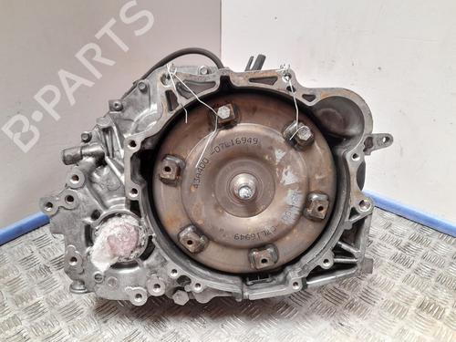 Used Gearbox CHEVROLET CAPTIVA (C100, C140) 2.0 D 4WD (150 hp) 10280176