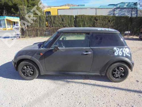 MINI MINI (R50, R53)  One D  24268