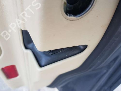 Used Front right lock AUDI A4 B7 Avant (8ED) [2004-2008]  16749207