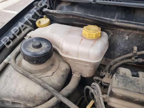 Used Expansion tank FORD FIESTA IV (JA_, JB_) [1995-2006]  16370648