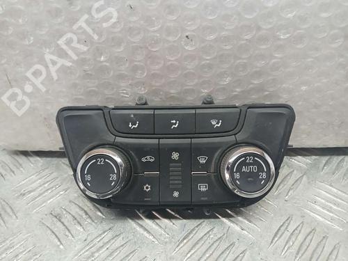 Used Climate control OPEL ASTRA K Sports Tourer (B16) [2015-2022]  19573711