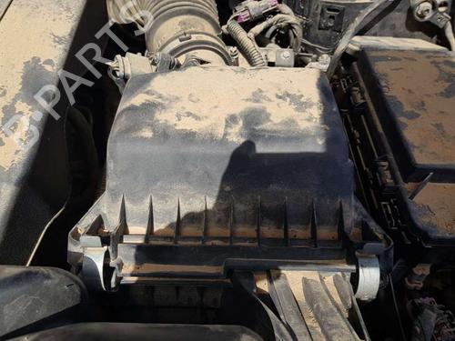 Used Air filter box DODGE JOURNEY [2008-2025]  18073099