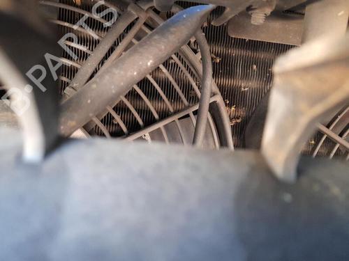 Used Radiator fan LAND ROVER DISCOVERY I (LJ) 2.5 TDI 4x4 (113 hp) 28426743