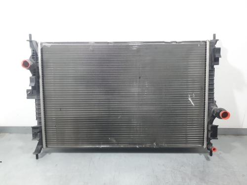 Water radiator CITROËN BERLINGO (ER_, EC_) 1.5 BlueHDi 75 | BP33854432M31 - Image 2