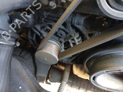 Generator MERCEDES-BENZ E-CLASS (W210) [1995-2003]  19158848