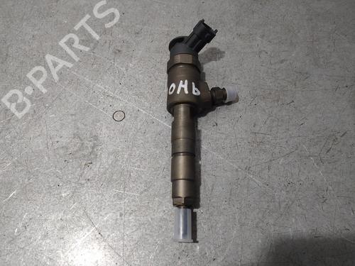 Used Injector CITROËN BERLINGO MULTISPACE (B9) 1.6 HDi 90 (92 hp) 11394208