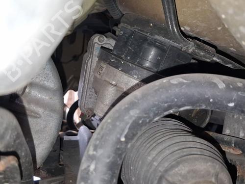 Steering rack CITROËN C-ELYSEE (DD_) 1.6 BlueHDi 100 | BP40607534M22 - Image 2