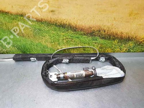 Used Right curtain airbag CITROËN C4 I (LC_) [2004-2014]  2543888