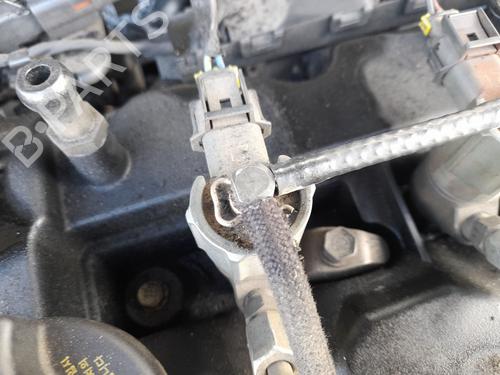 Engine HYUNDAI i40 I (VF) 1.7 CRDI | BP30178981M1