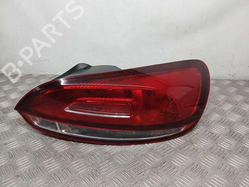 Used Right taillight VW SCIROCCO III (137, 138) 2.0 TDI (140 hp) 19939416