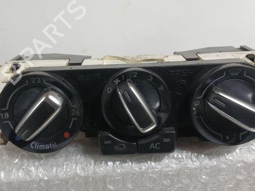 Used Climate control Climate control VW POLO V (6R1, 6C1) 1.6 TDI (90 hp) 40505223 40505223