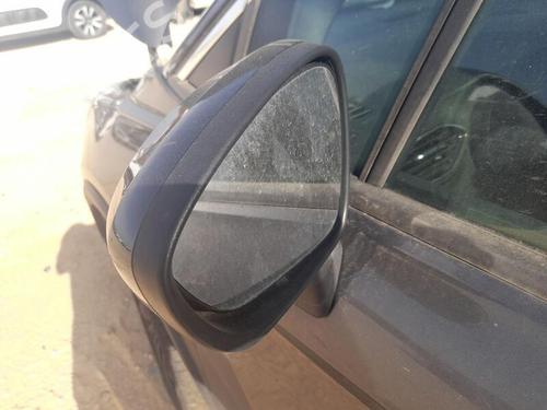 Left mirror OPEL CROSSLAND X / CROSSLAND (P17, P2QO) 1.5 Turbo D (75) | BP26956863C26 