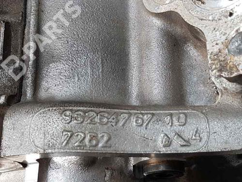 Cylinder head PEUGEOT 406 Coupe (8C)  | BP10973185M5 