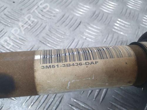 Right front driveshaft FORD FOCUS II (DA_, HCP, DP)  | BP12507541M39 