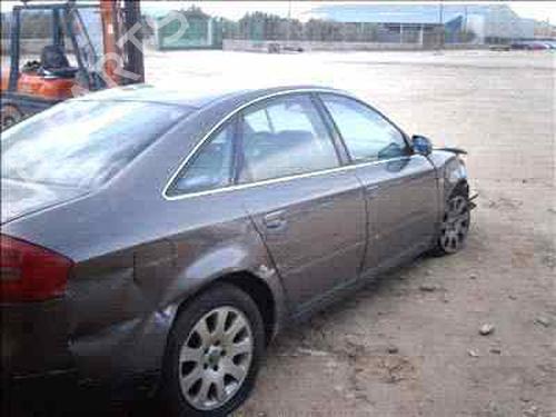 Gearbox AUDI A6 C5 (4B2) 2.5 TDI | BP22520M3 