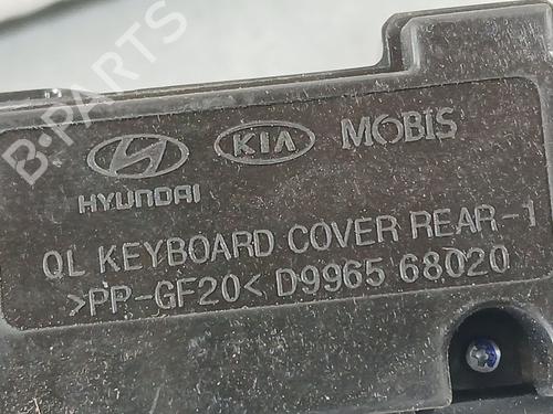 Switch KIA SPORTAGE IV (QL, QLE) 1.6 GDI | BP36162995I30 - Image 4