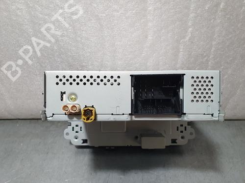 Electronic module VW POLO V (6R1, 6C1)  | BP8265597M83 