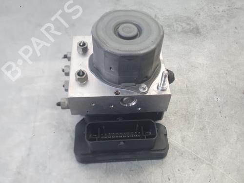 ABS pump OPEL CORSA E (X15) 1.4 (08, 68) | BP37217081M43 - Image 4