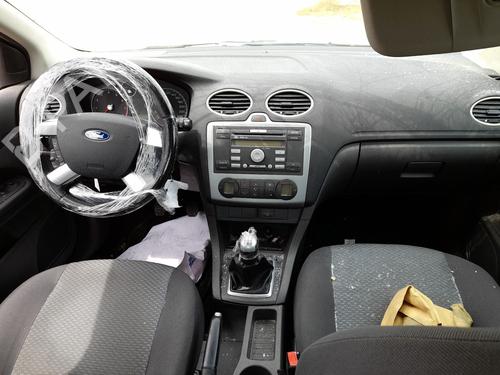 Radio FORD FOCUS II Saloon (DB_, FCH, DH) 1.6 | BP27479265E6