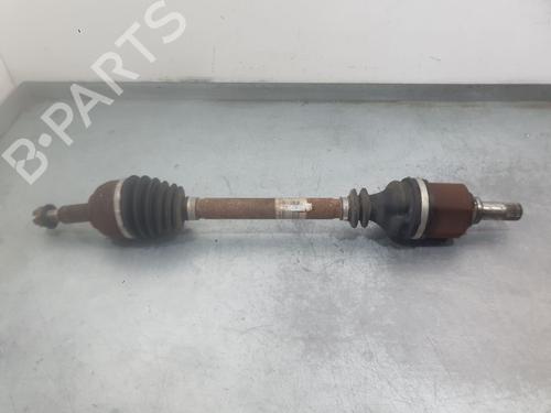 Used Left front driveshaft Left front driveshaft RENAULT MEGANE II (BM0/1_, CM0/1_) 1.5 dCi (BM1E, CM1E) (106 hp) 36498900 36498900