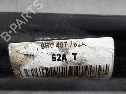 Right front driveshaft SEAT IBIZA IV (6J5, 6P1) 1.6 TDI | BP28168724M39 