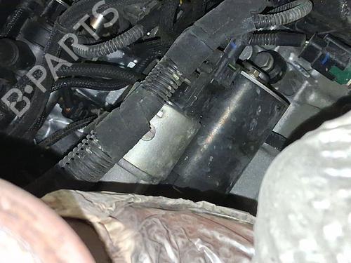 Startmotor Startmotor 37800181 37800181