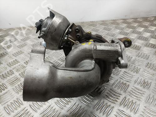 Used Turbocharger/Supercharger CITROËN C4 Grand Picasso I (UA_) 2.0 HDi 165 (163 hp) 11816568