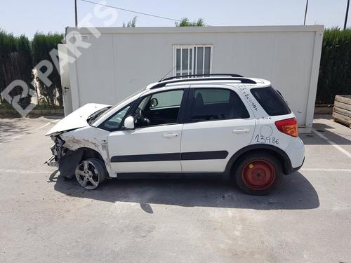 Used Parts SUZUKI SX4 (EY, GY)  1.6 DDIS (RW416D)  1041214