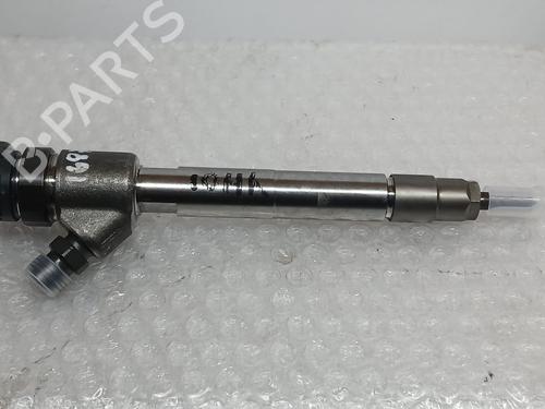 Inyector PEUGEOT 3008 II SUV (MC_, MR_, MJ_, M4_) 1.5 BlueHDi 130 (131 hp) 32142114