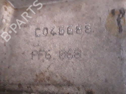 Gearbox FIAT TALENTO Van (296_) 1.6 D | BP28114256M3  - Image 6