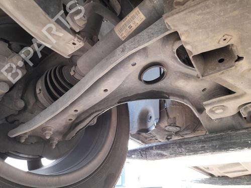 Used Left front suspension arm SEAT IBIZA IV (6J5, 6P1) 1.6 TDI (90 hp) 28168672