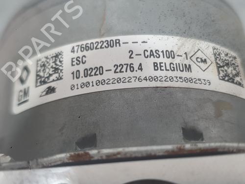 ABS pump FIAT TALENTO Van (296_) 2.0 EcoJet | BP35754538M43  - Image 6