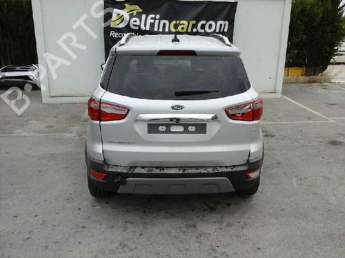 Fuel pump FORD ECOSPORT  | BP10298135M76 