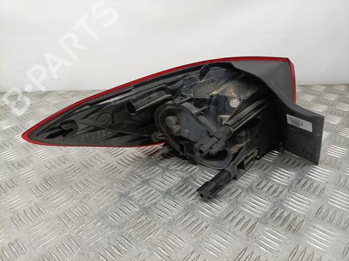 Right taillight OPEL ASTRA K Sports Tourer (B16) 1.6 CDTi (35) | BP13540790C35 