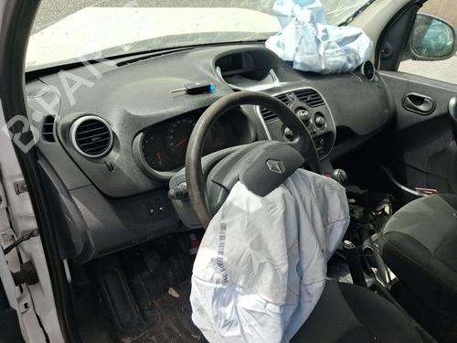 Left front window switch RENAULT KANGOO / GRAND KANGOO II (KW0/1_) 1.5 dCi 75 (KW07, KW10, KW04) | BP37644630I27 - Image 6