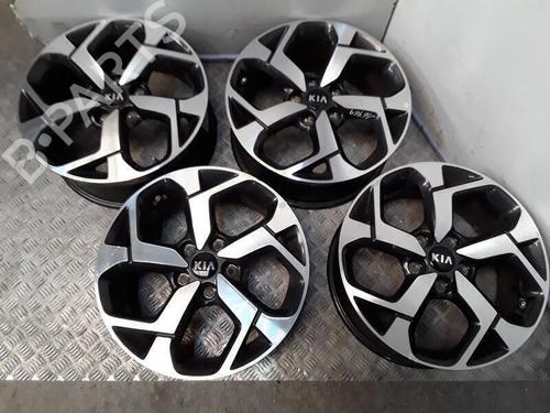 Used Rim KIA SPORTAGE IV (QL, QLE) 1.6 GDI (132 hp) 27563782