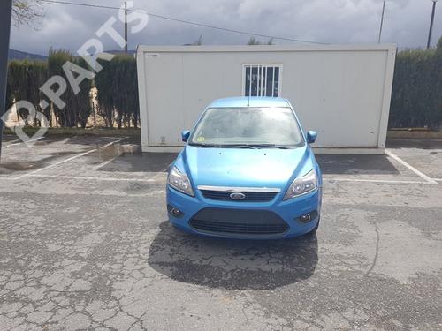 Water radiator FORD FOCUS II Saloon (DB_, FCH, DH)  | BP9315829M31  - Image 6