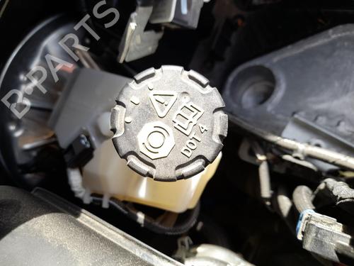Used Brake master cylinder RENAULT CAPTUR II (HF_) TCe 140 (HFN0) (140 hp) 29976878