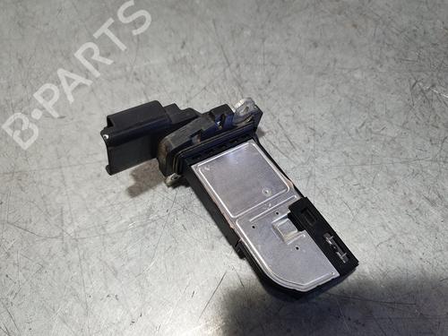 Mass air flow sensor CITROËN BERLINGO (ER_, EC_) 1.5 BlueHDi 75 (76 hp) 15265166