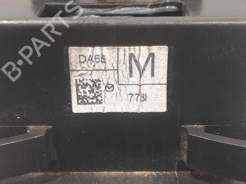 Steering column stalk MAZDA 2 Hatchback (DL, DJ)  | BP31837109I23 