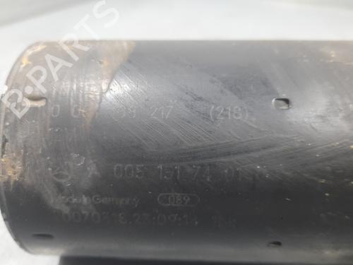 Starter MERCEDES-BENZ A-CLASS (W169) A 180 CDI (169.007, 169.307) | BP30546860M8 