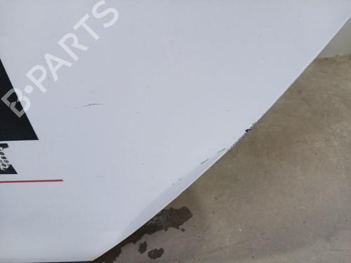 Left rear door RENAULT CLIO IV (BH_) 1.5 dCi 90 | BP25482729C4 